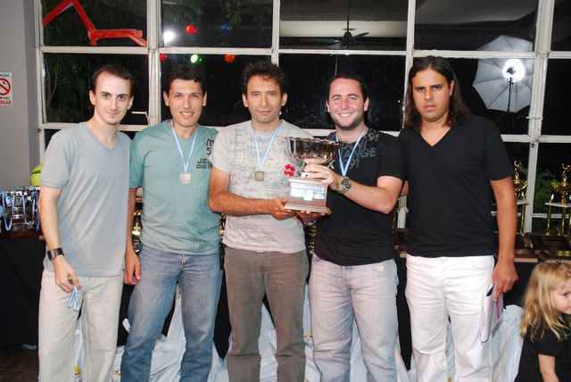 005. Copa Davis - La 101 de 4a.JPG